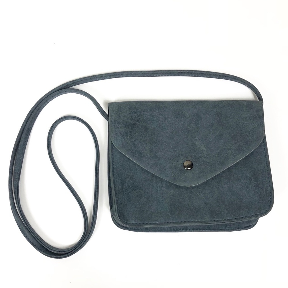 Cotton On Elaine Envelope Cross Body Bag - Picture 4 of 7